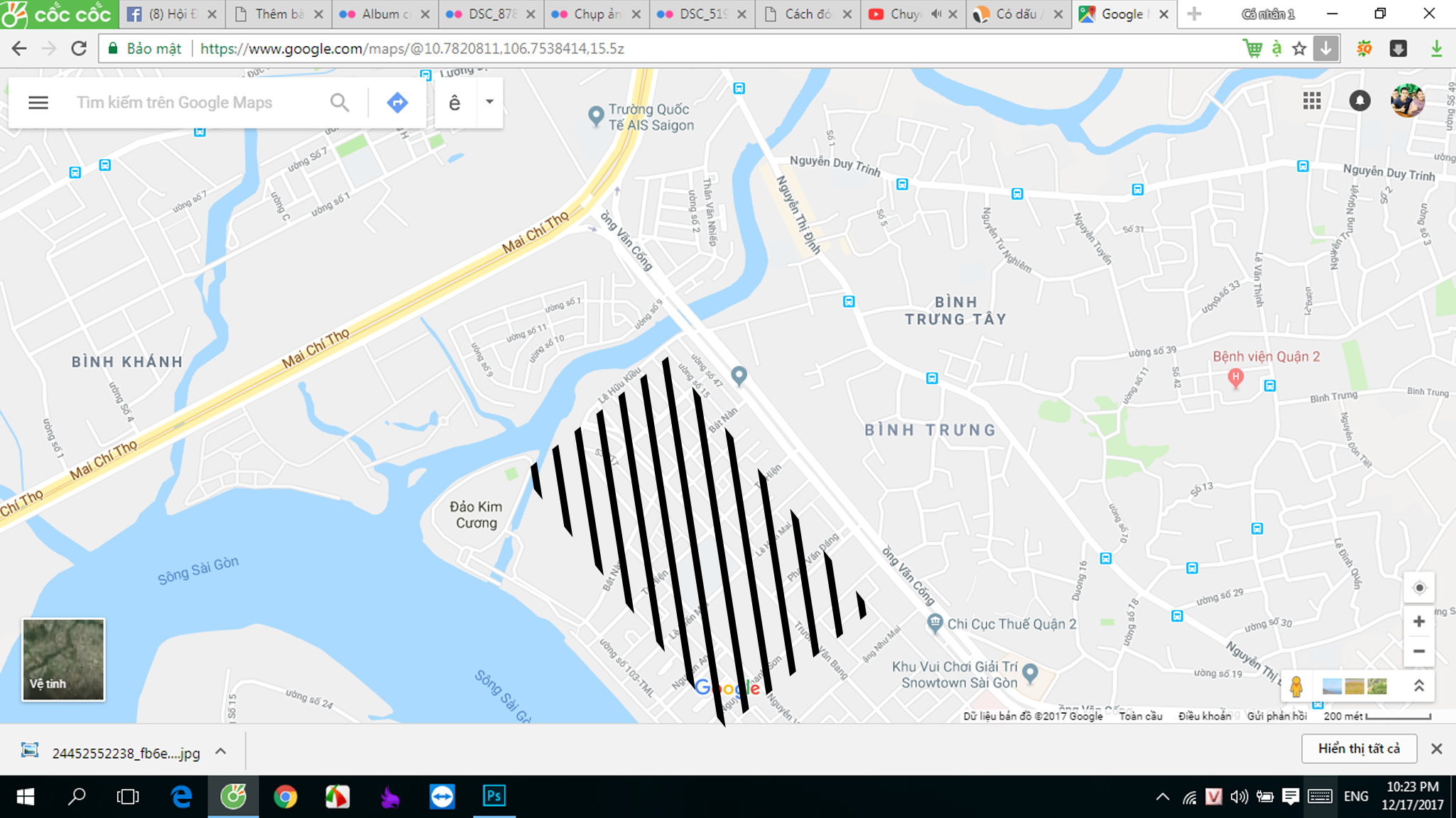 ban-do-canh-dong-co-lau Bản đồ cánh đồng cỏ lau