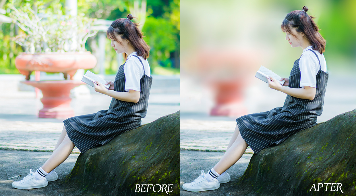 cach-xoa-phong-bang-alien-bokeh xóa phông bằng alien bokeh 2