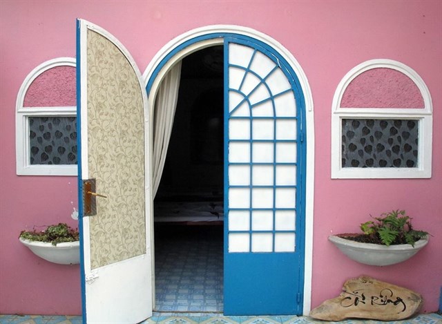 dd20 Homestay Cafe Ngộ