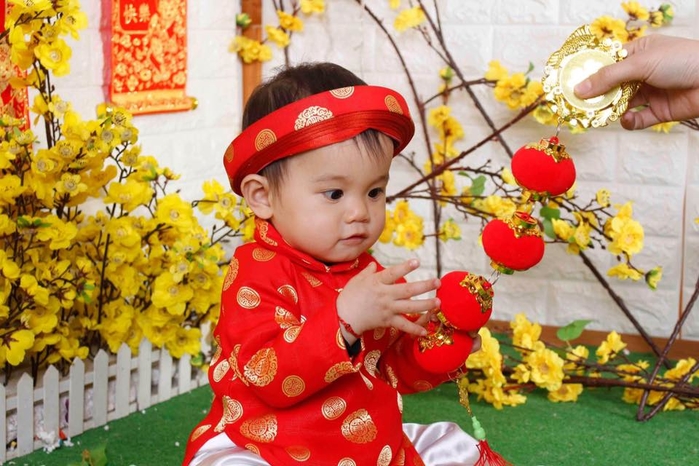 em10 Tết đến mà chụp một bộ ảnh như vậy là đúng bài luôn