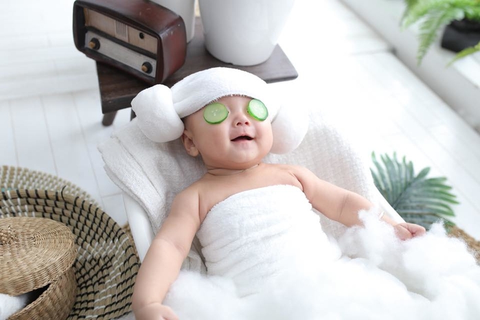 em11 Spa làm đẹp để đi chơi