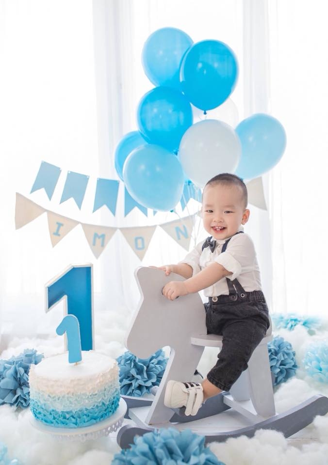 em8 Happy birthday