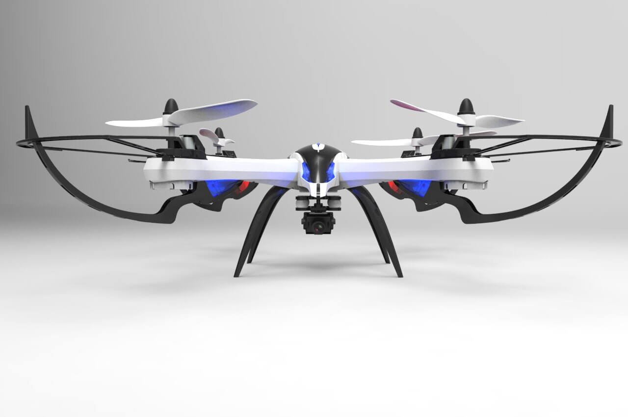 hinh8-6 Drone của bạn phải có thời gian hoạt động thật tốt