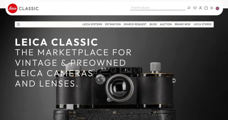 leica-classic-2-759x400-1 Leica Classic được mở cửa như một cửa hàng bán lẻ truyền thống vào tháng 10 năm 2020 tại Wetzlar, Đức