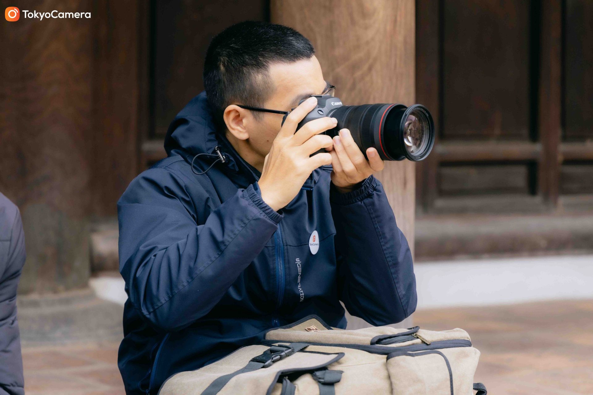 thu-thach-anh-sang-trong-nhiep-anh-co-phuc-ha-noi-3 WORKSHOP THỬ THÁCH ÁNH SÁNG TRONG NHIẾP ẢNH CỔ PHỤC HÀ NỘI