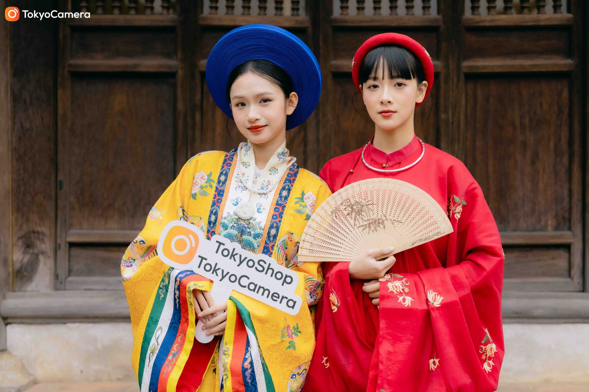 thu-thach-anh-sang-trong-nhiep-anh-co-phuc-ha-noi-8 WORKSHOP THỬ THÁCH ÁNH SÁNG TRONG NHIẾP ẢNH CỔ PHỤC HÀ NỘI