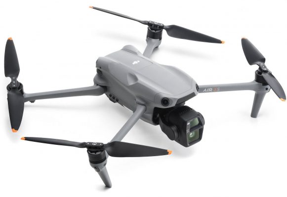 DJI Air 3S