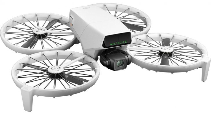 DJI Flip