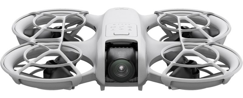 dji neo