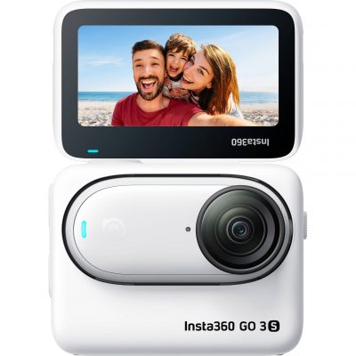insta360 go 3s