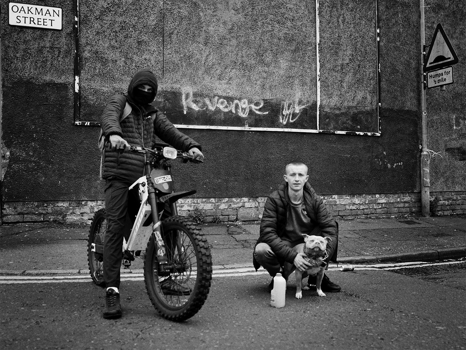 divided-youth-of-belfast-by-toby-binder-88-1 Sony World Photography Awards 2025