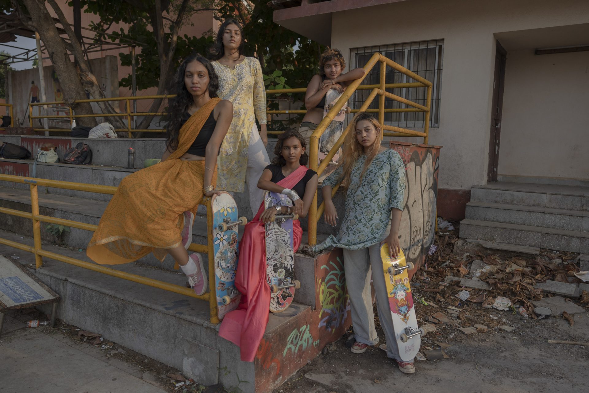 shred-the-patriarchy-by-chantal-pinzi-2-1 Sony World Photography Awards 2025