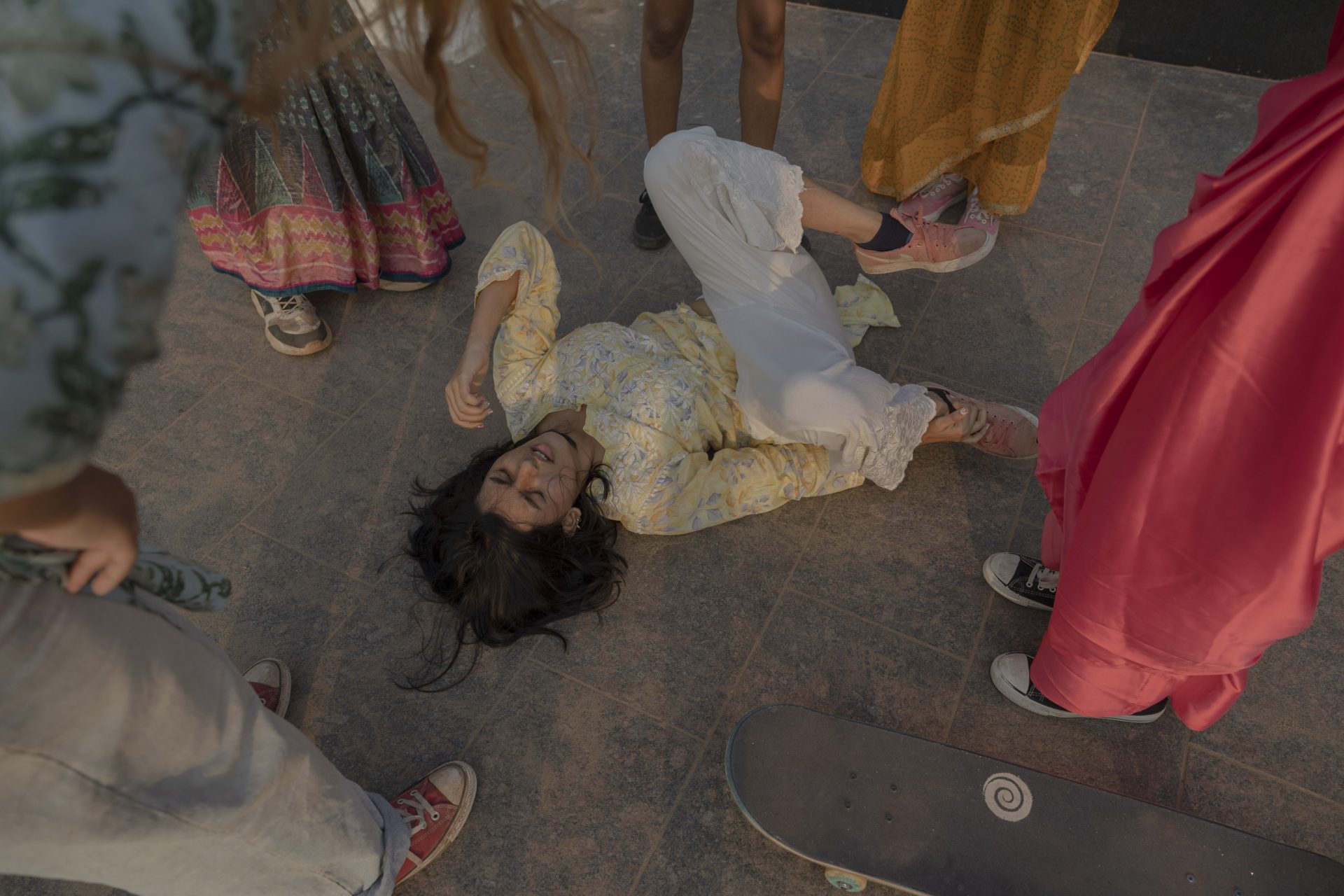 shred-the-patriarchy-by-chantal-pinzi-8-1 Sony World Photography Awards 2025