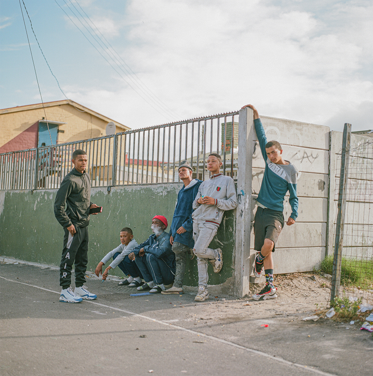 the-journey-home-from-school-by-laura-pannack-33-1 Sony World Photography Awards 2025