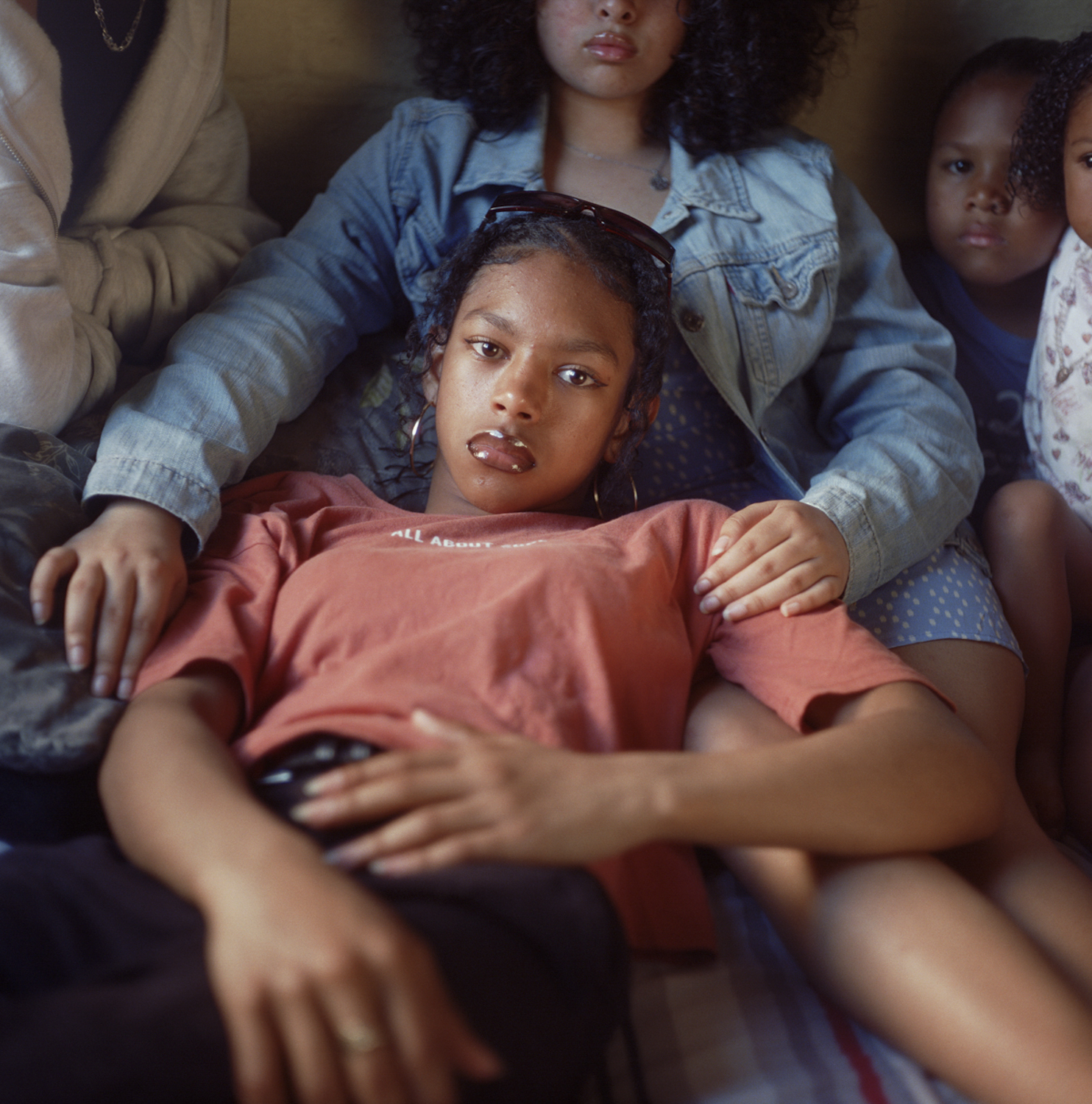 the-journey-home-from-school-by-laura-pannack-44 Sony World Photography Awards 2025