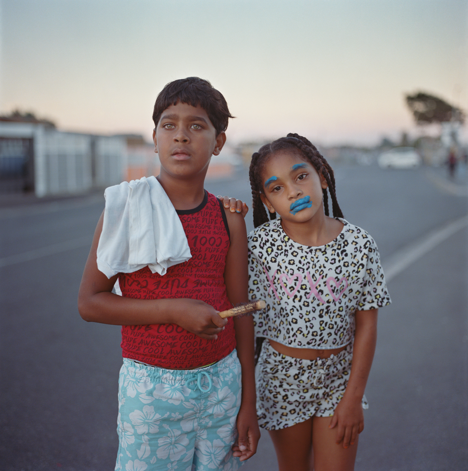 the-journey-home-from-school-by-laura-pannack-55 Sony World Photography Awards 2025