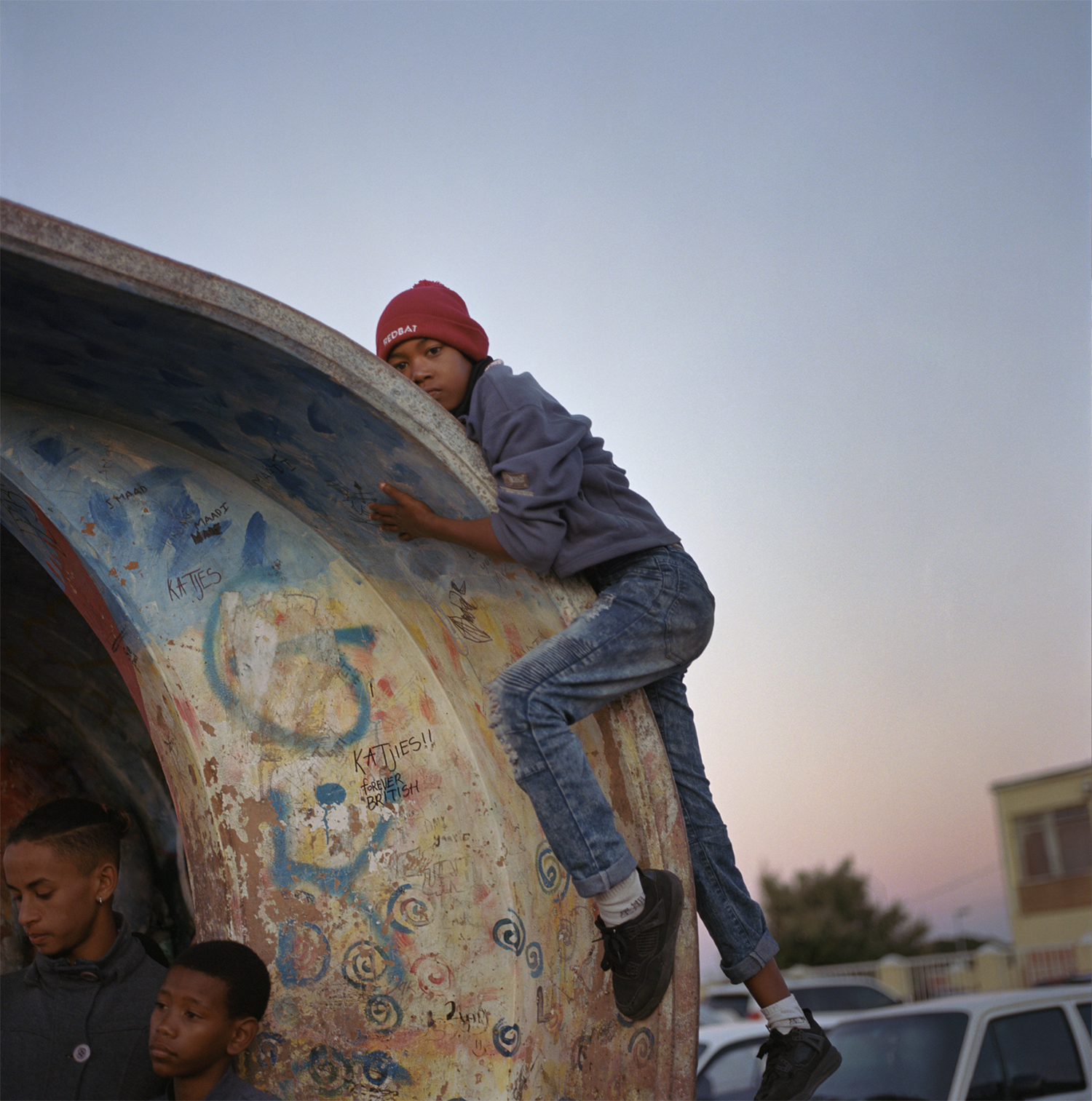 the-journey-home-from-school-by-laura-pannack-77-1 Sony World Photography Awards 2025